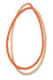 Lange Holzkette Rory